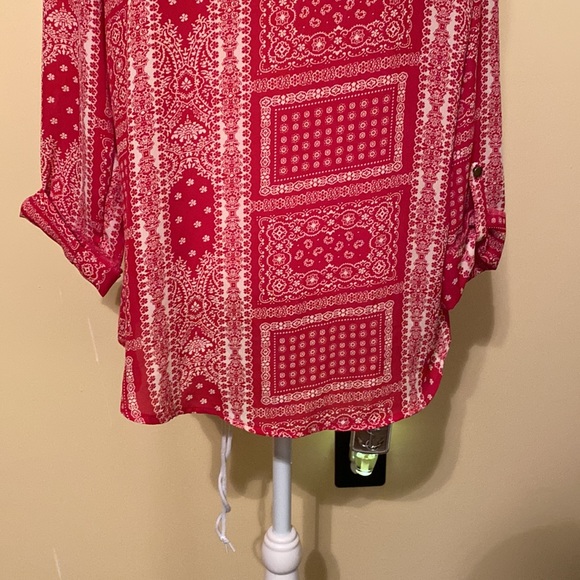 Golden State blouse - Picture 10 of 13